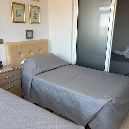 Apartamento Edificio Europark *