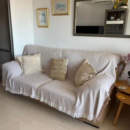 Apartamento Edificio Europark