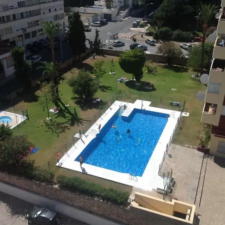 Edificio Europark Apartamento