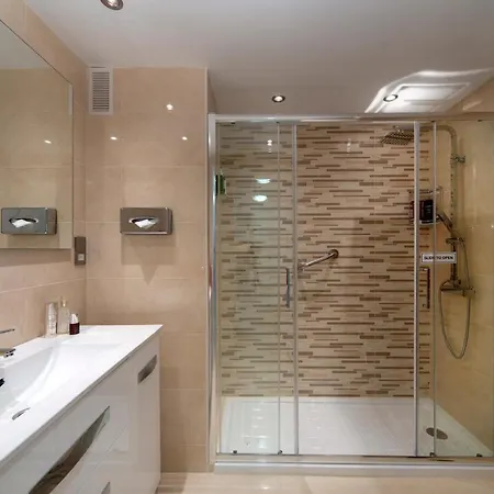 Apartamento Edificio Europark