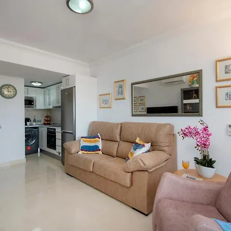 Apartamento Edificio Europark Benalmádena